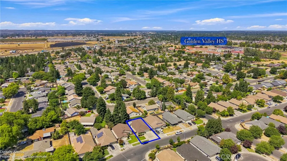241 Brimmer Road Merced, CA 95341