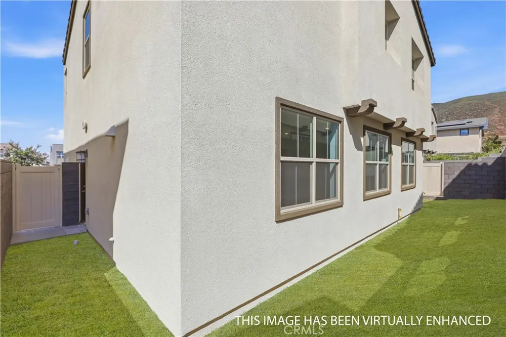 4807 Habitat Drive Fontana, CA 92336