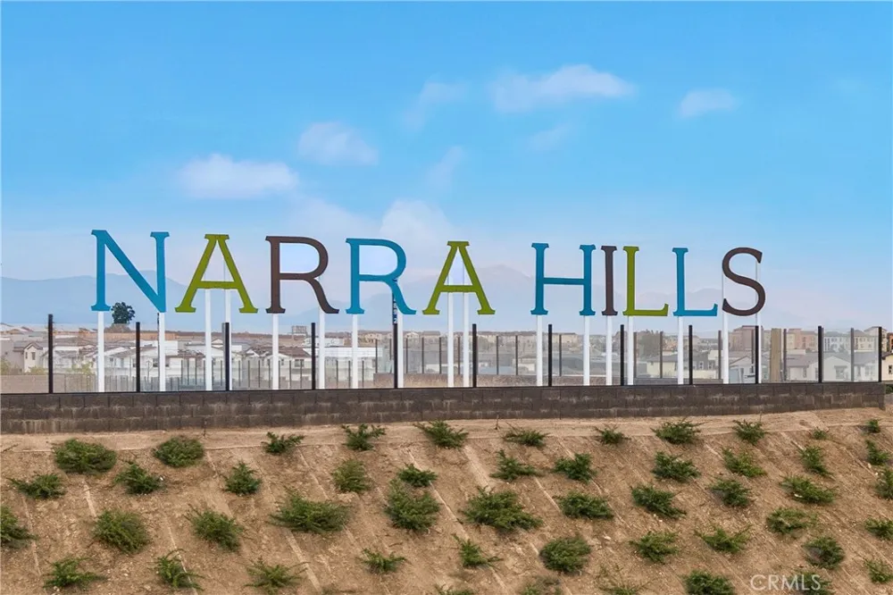 4807 Habitat Drive Fontana, CA 92336