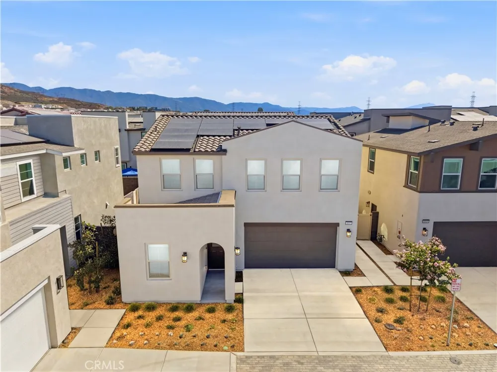 4807 Habitat Drive Fontana, CA 92336