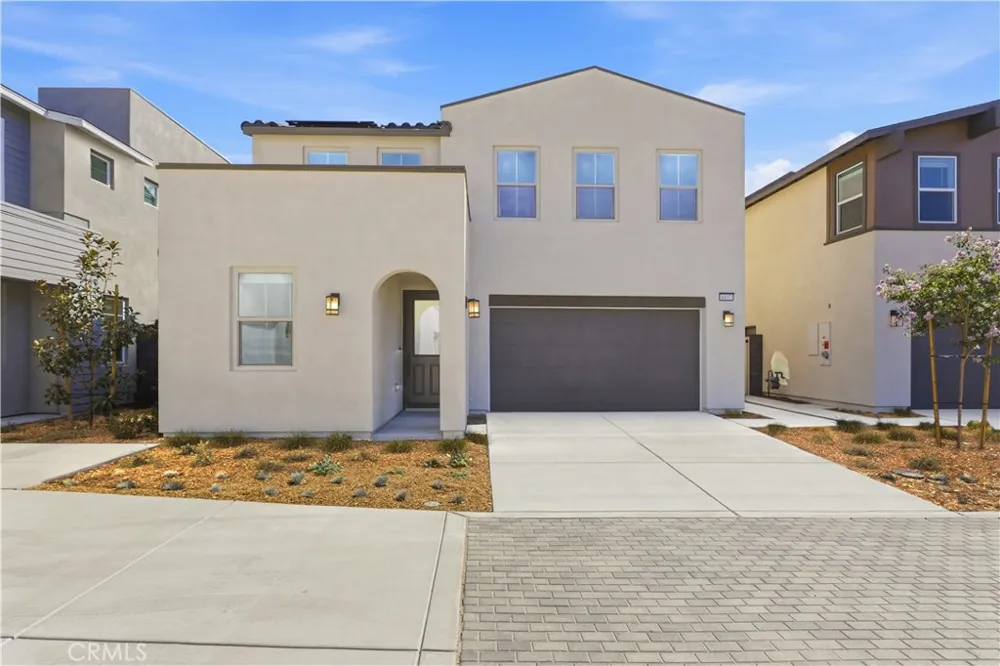 4807 Habitat Drive Fontana, CA 92336