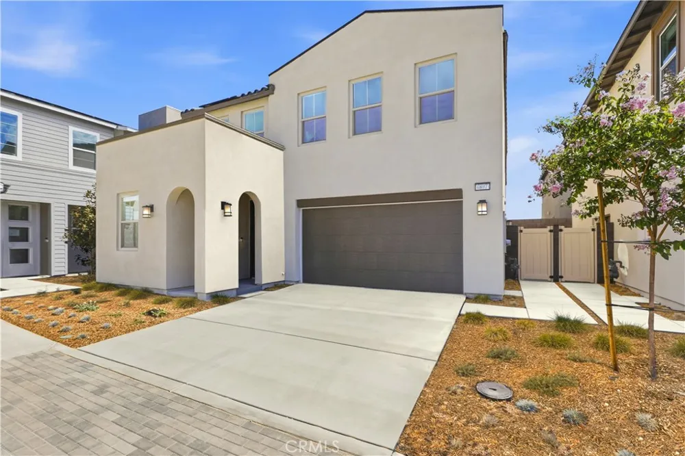4807 Habitat Drive Fontana, CA 92336