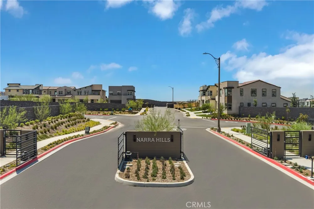 4807 Habitat Drive Fontana, CA 92336