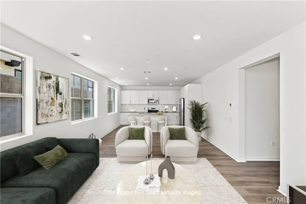 4807 Habitat Drive Fontana, CA 92336