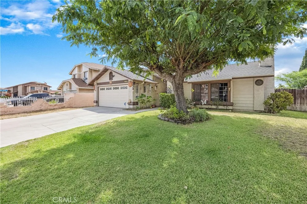 24685 Willet Moreno Valley, CA 92553