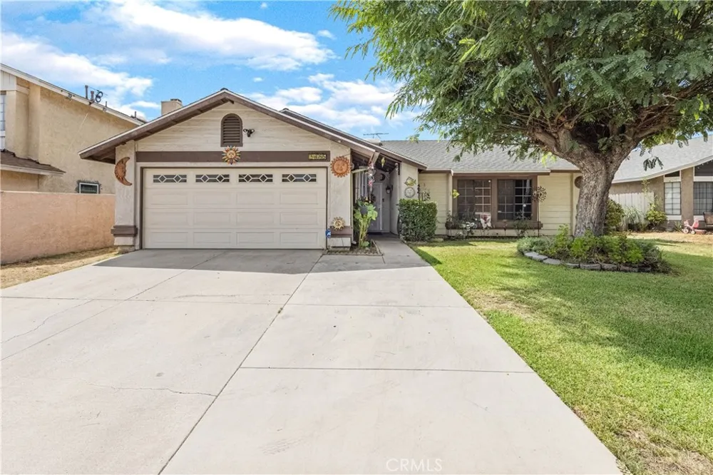 24685 Willet Moreno Valley, CA 92553