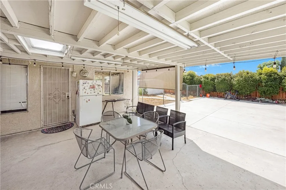 24685 Willet Moreno Valley, CA 92553