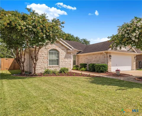 308 Green Gable Drive