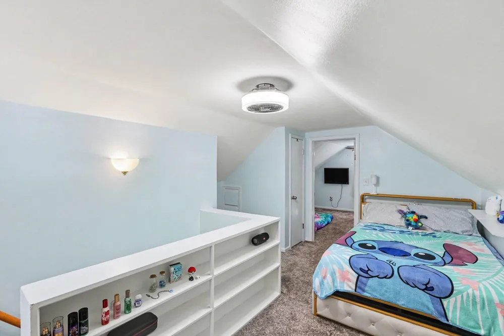 3620 Fort Drive Waterford, MI 48328