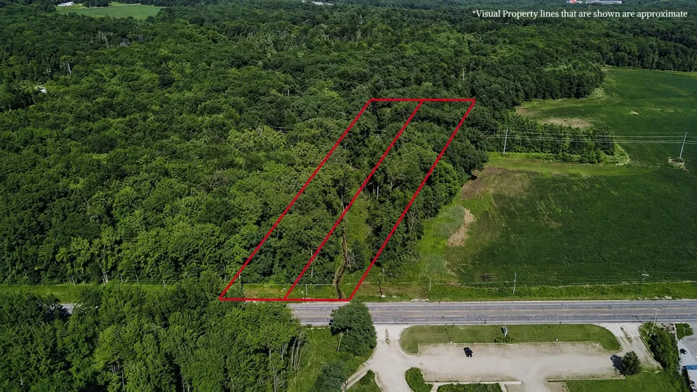 18717 Harbor Country Drive #parcel B New Buffalo, MI 49117
