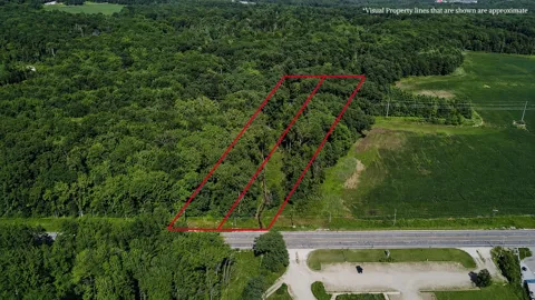 18717 Harbor Country Drive #parcel B