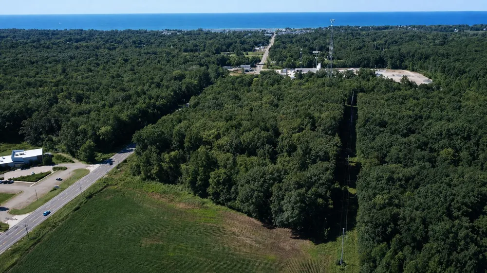 18717 Harbor Country Drive #parcel B New Buffalo, MI 49117