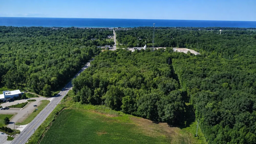 18717 Harbor Country Drive #parcel B New Buffalo, MI 49117