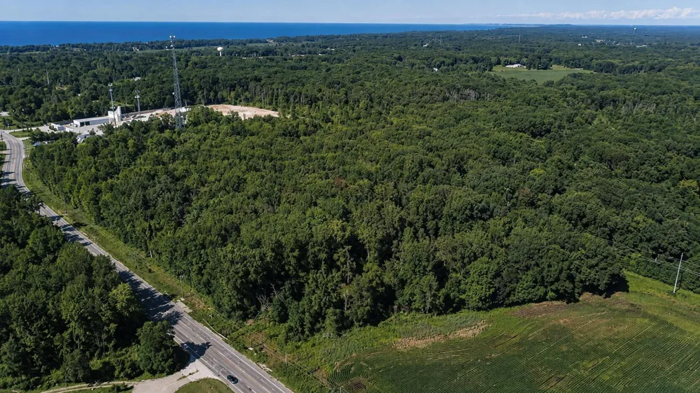 18717 Harbor Country Drive #parcel B New Buffalo, MI 49117