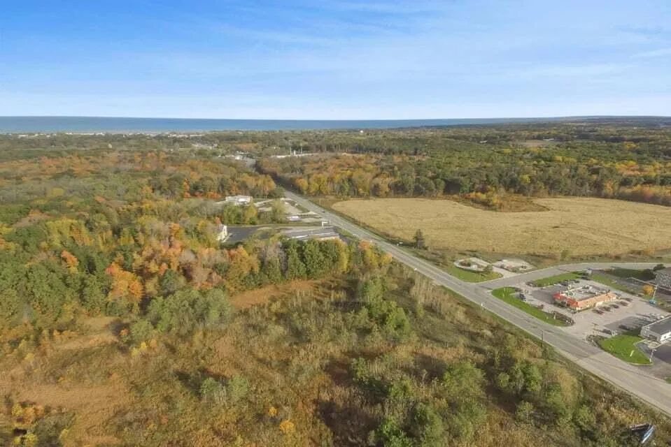 18717 Harbor Country Drive #parcel B New Buffalo, MI 49117