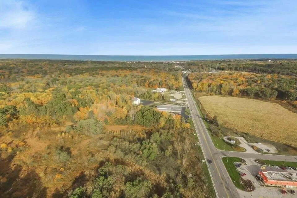 18717 Harbor Country Drive #parcel B New Buffalo, MI 49117