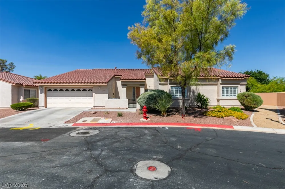 1909 Blackpool Circle Las Vegas, NV 89128