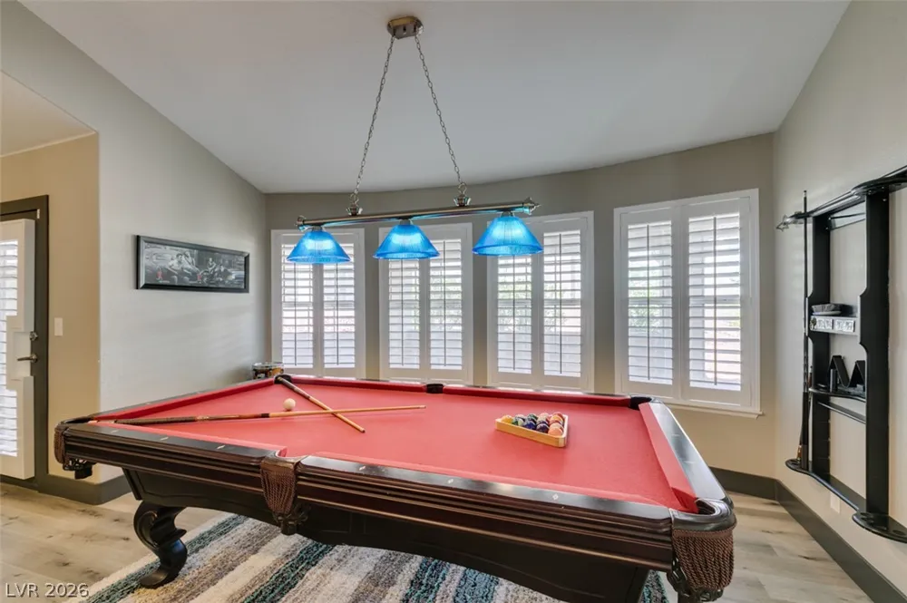 1909 Blackpool Circle Las Vegas, NV 89128