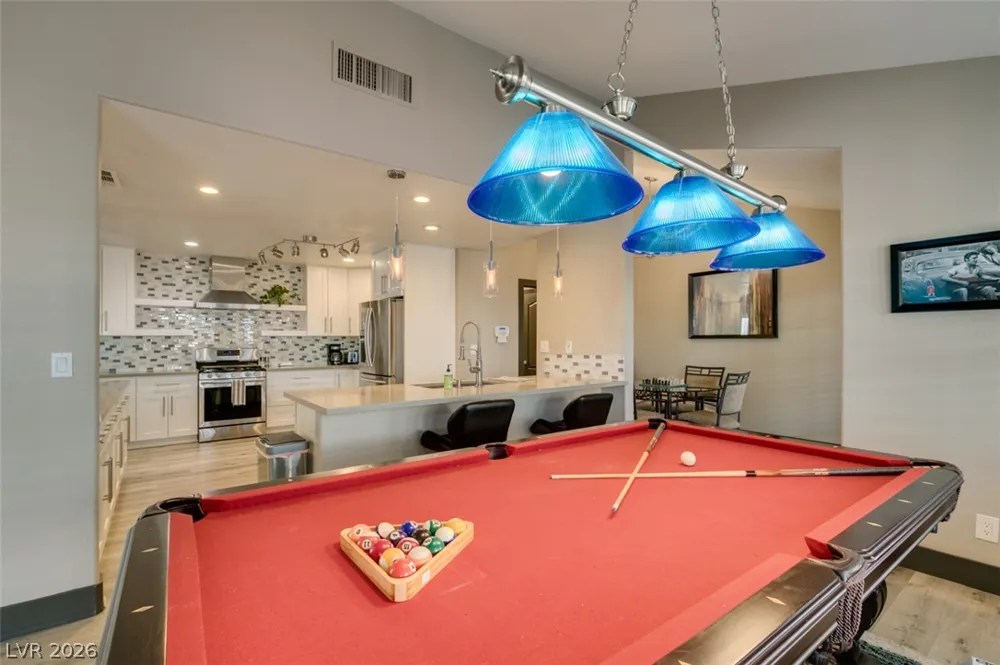 1909 Blackpool Circle Las Vegas, NV 89128