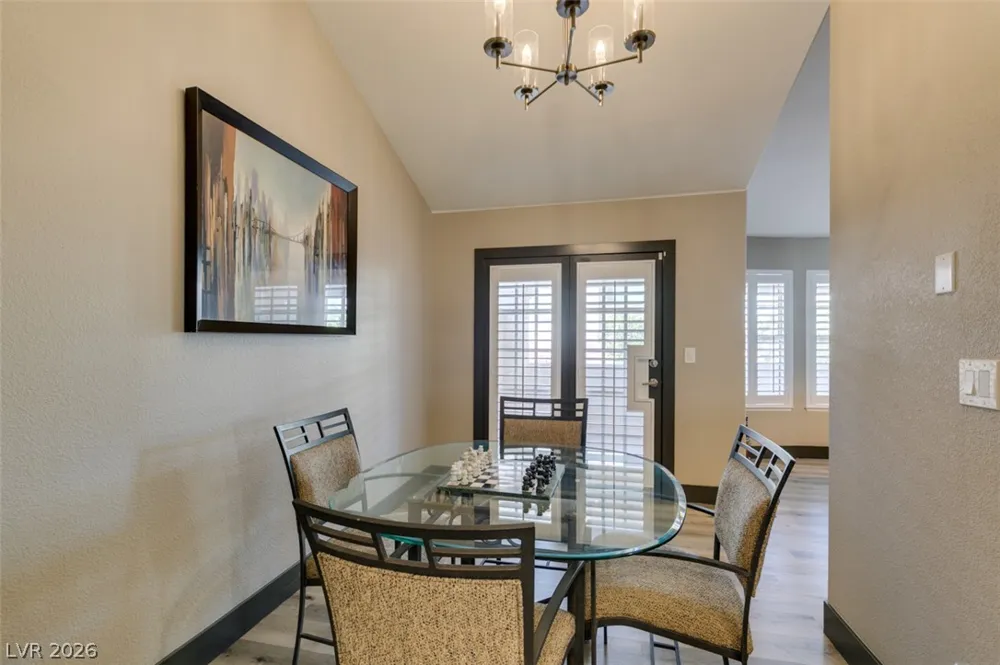 1909 Blackpool Circle Las Vegas, NV 89128