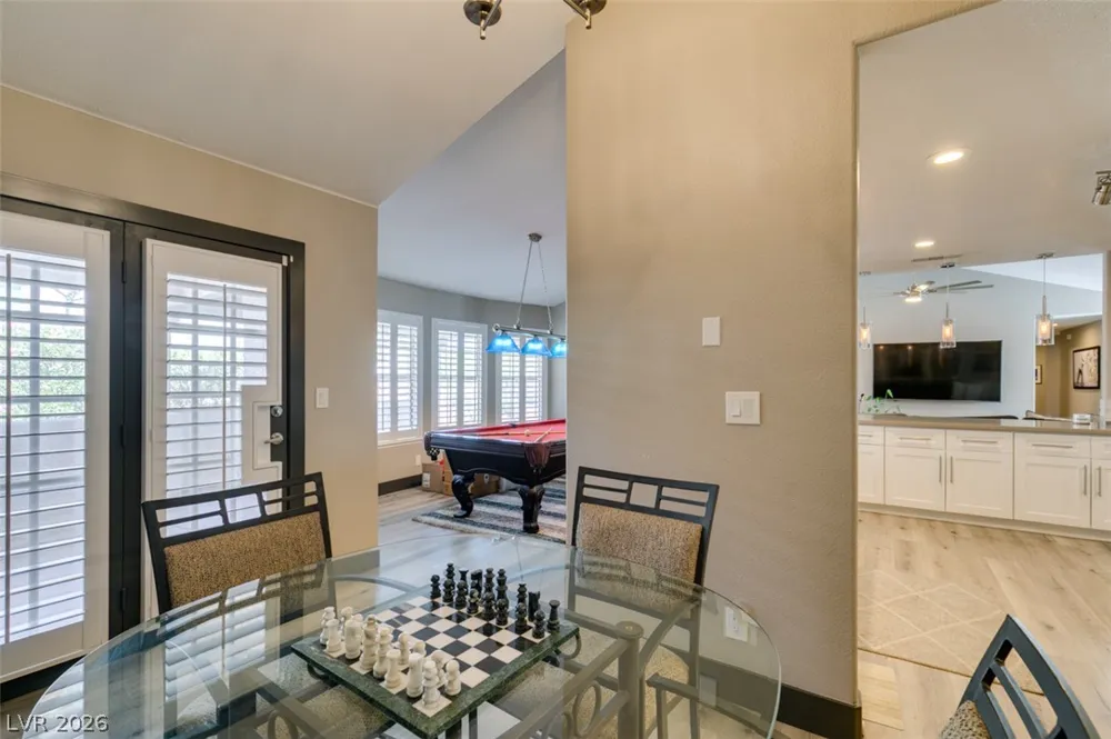 1909 Blackpool Circle Las Vegas, NV 89128