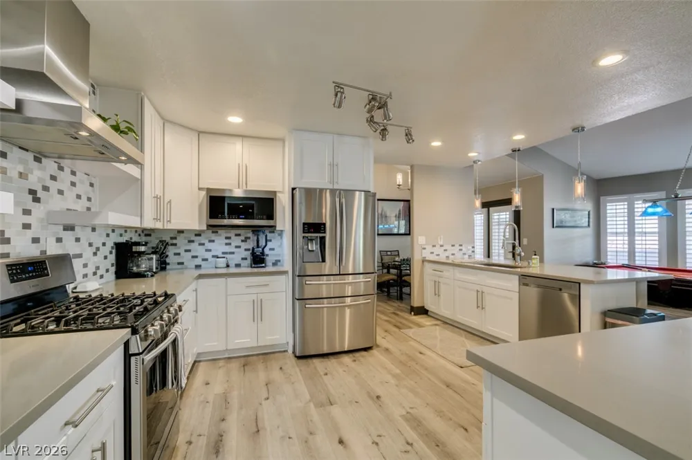 1909 Blackpool Circle Las Vegas, NV 89128