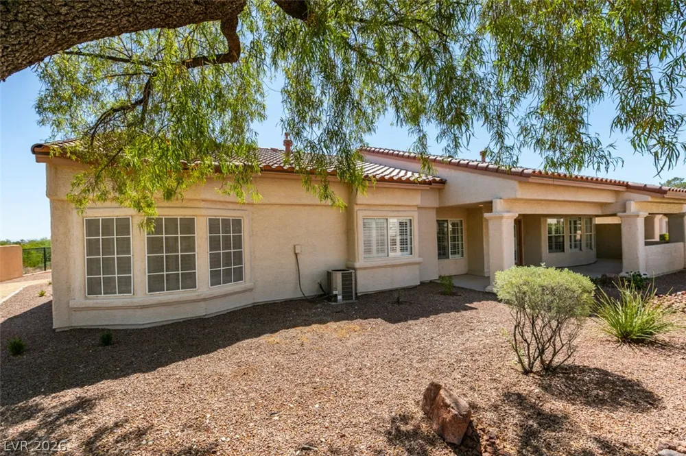 1909 Blackpool Circle Las Vegas, NV 89128