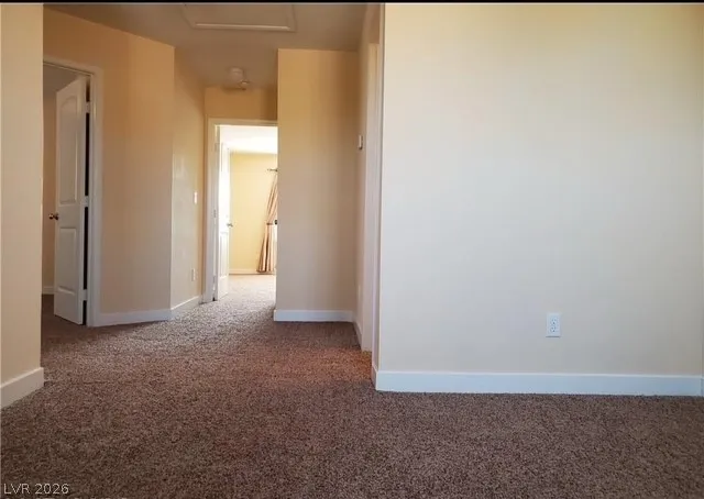 8775 Autumn Teal Avenue Las Vegas, NV 89178
