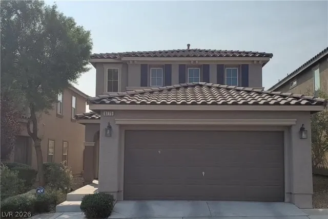 8775 Autumn Teal Avenue Las Vegas, NV 89178