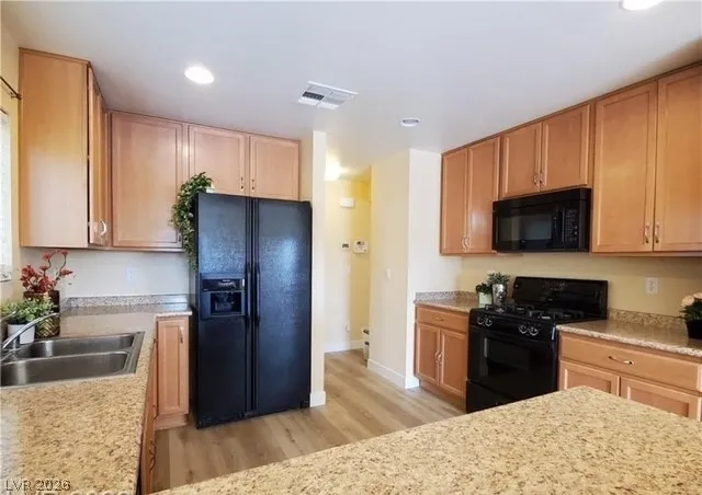 8775 Autumn Teal Avenue Las Vegas, NV 89178