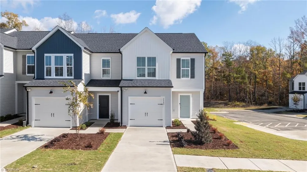 1519 Allegheny  River Street Greensboro, NC 27405