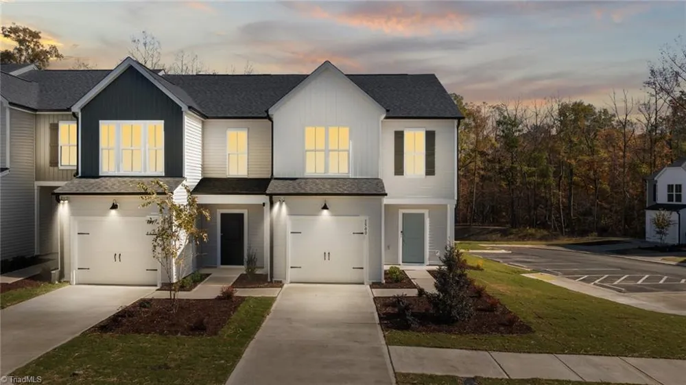 1519 Allegheny  River Street Greensboro, NC 27405