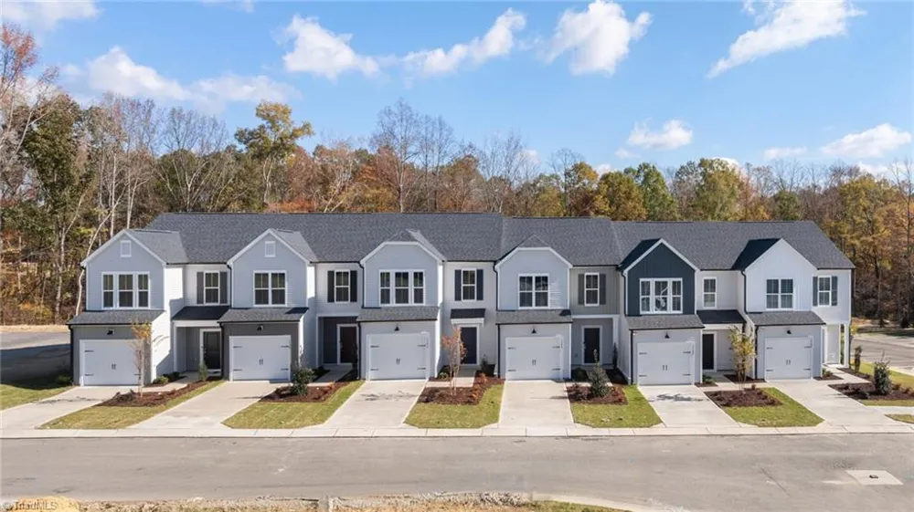1519 Allegheny  River Street Greensboro, NC 27405