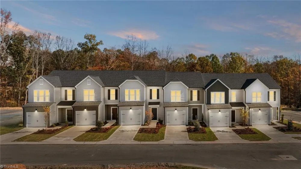 1519 Allegheny  River Street Greensboro, NC 27405