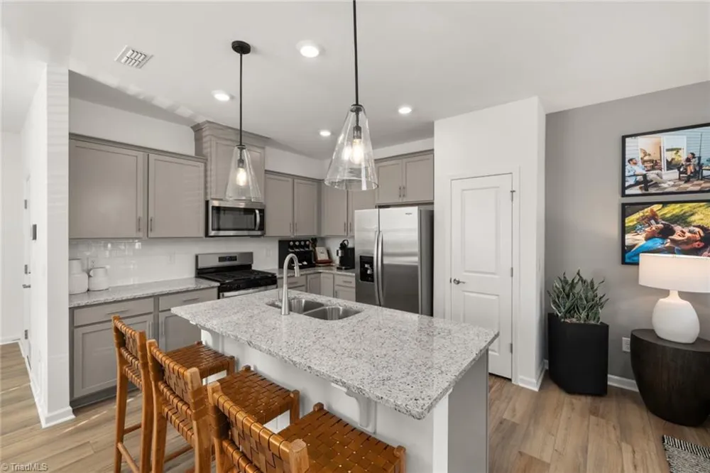 1519 Allegheny  River Street Greensboro, NC 27405