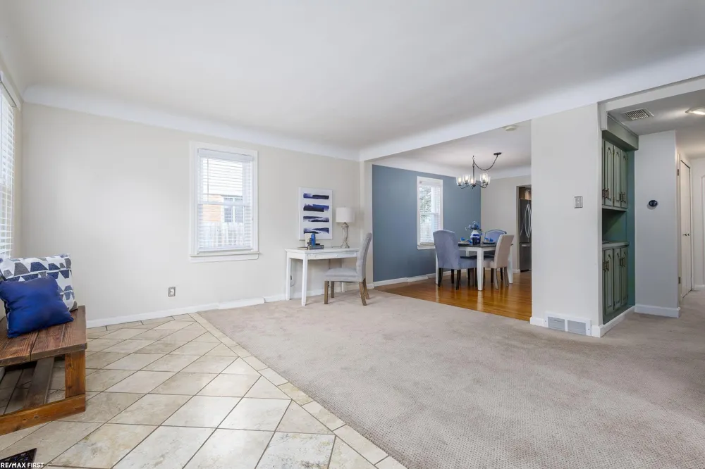 22712 Liberty Street St Clair Shores City, MI 48080