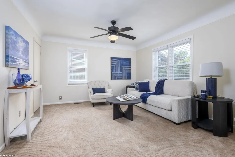 22712 Liberty Street St Clair Shores City, MI 48080