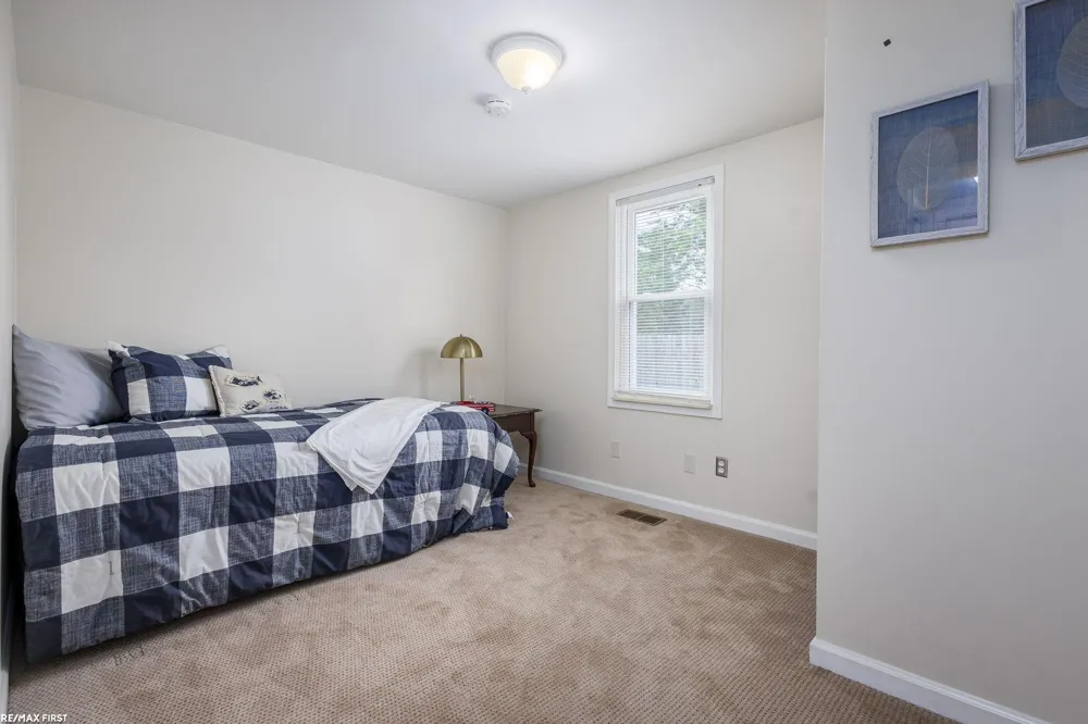 22712 Liberty Street St Clair Shores City, MI 48080