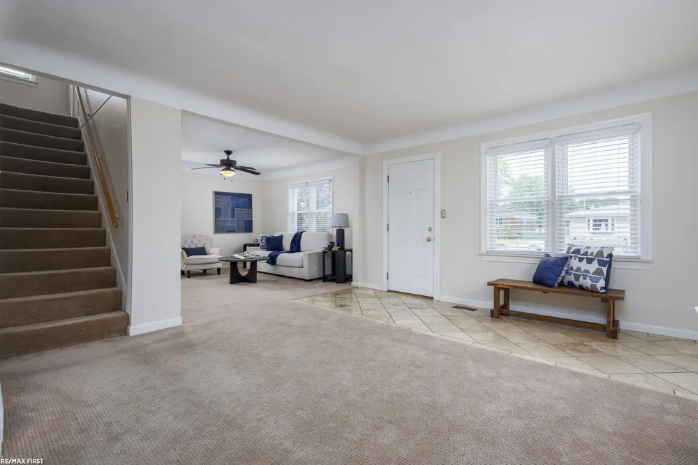 22712 Liberty Street St Clair Shores City, MI 48080