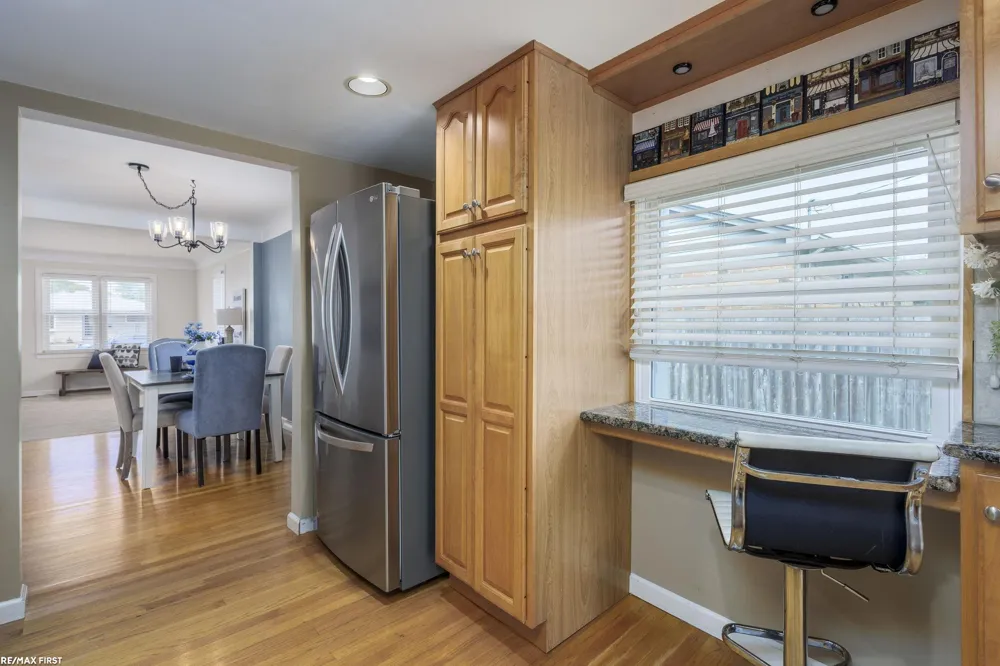 22712 Liberty Street St Clair Shores City, MI 48080