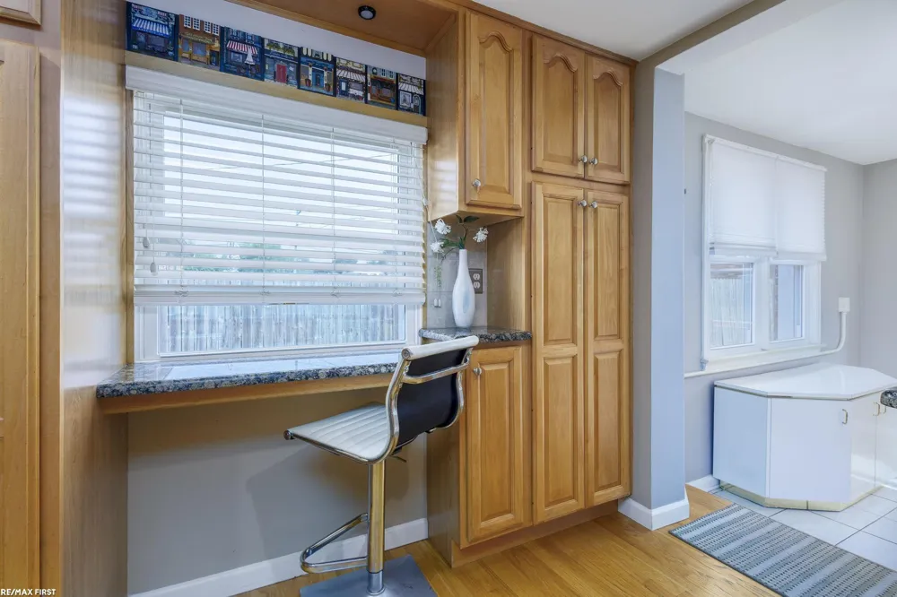 22712 Liberty Street St Clair Shores City, MI 48080