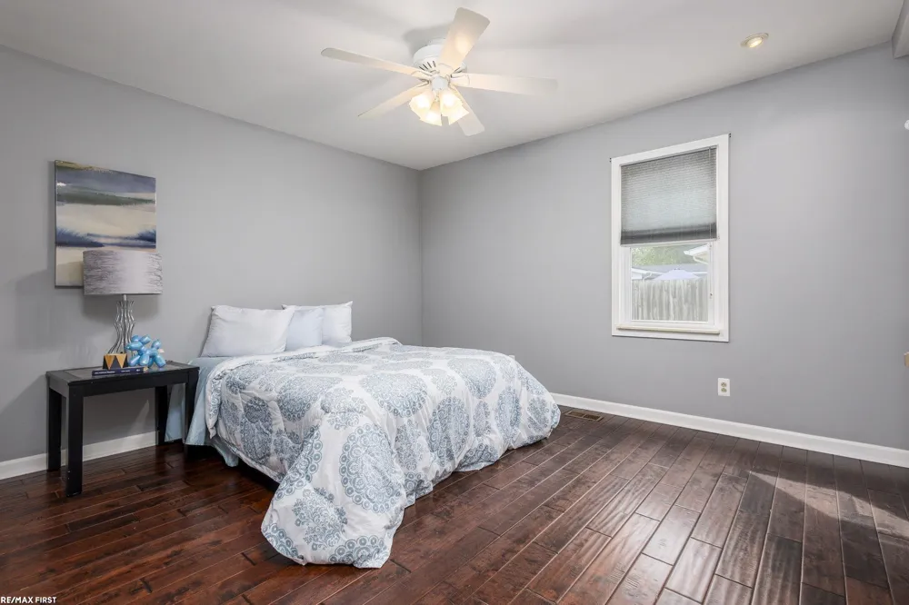 22712 Liberty Street St Clair Shores City, MI 48080