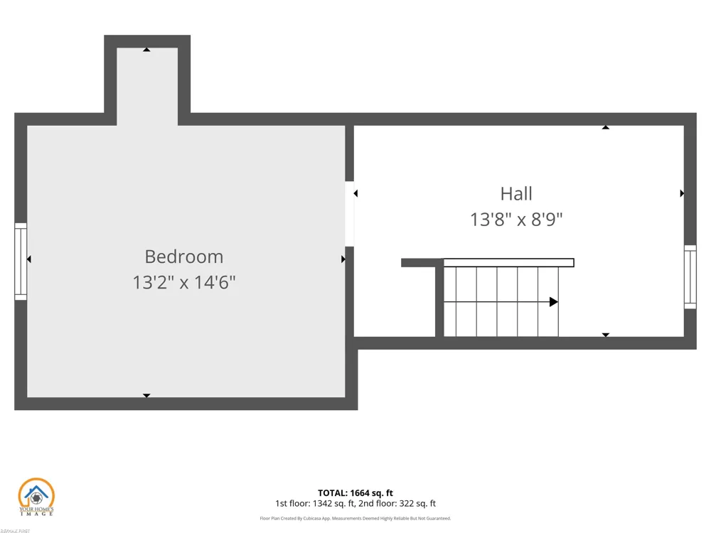 22712 Liberty Street St Clair Shores City, MI 48080