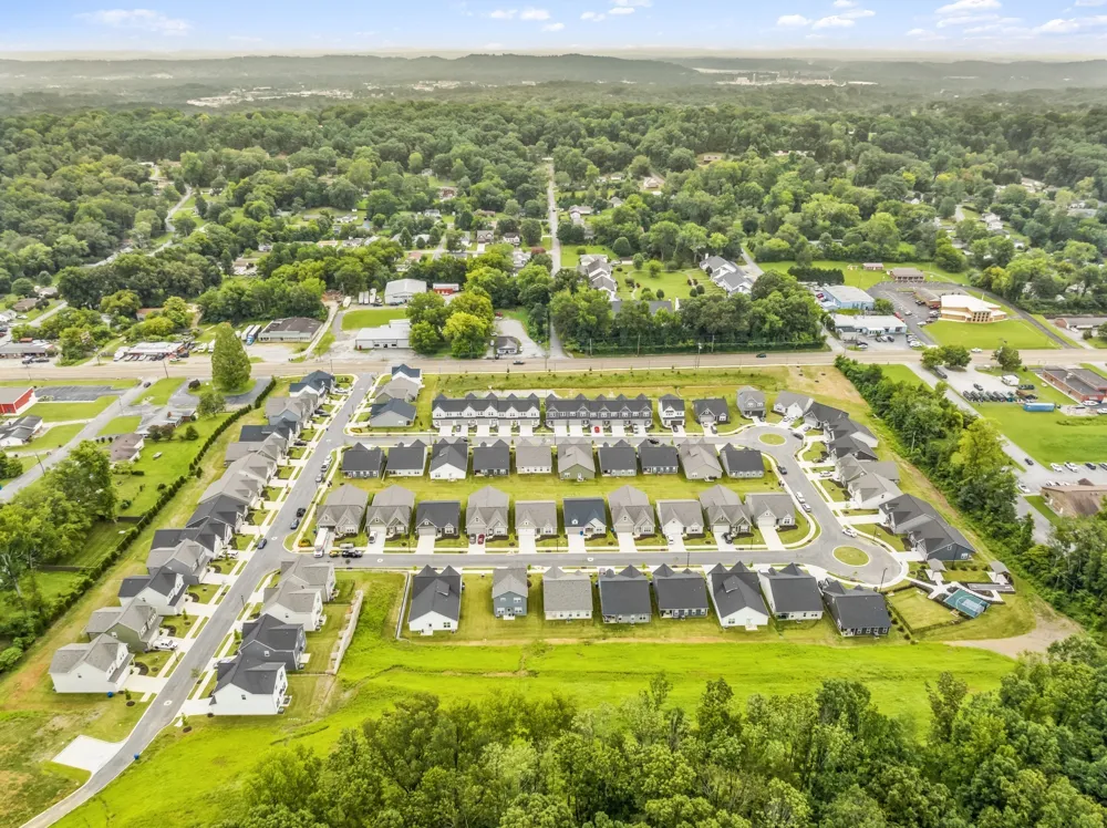 12 Flash Way Chattanooga, TN 37415