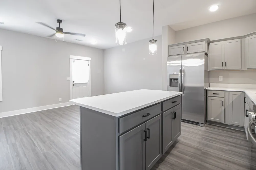 403 Jonathan Wade Circle Clarksville, TN 37043