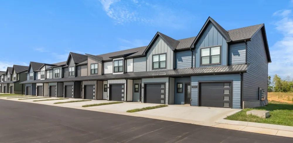 403 Jonathan Wade Circle Clarksville, TN 37043