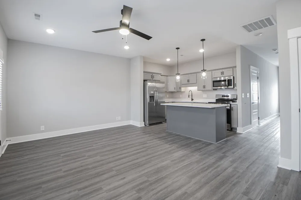 403 Jonathan Wade Circle Clarksville, TN 37043