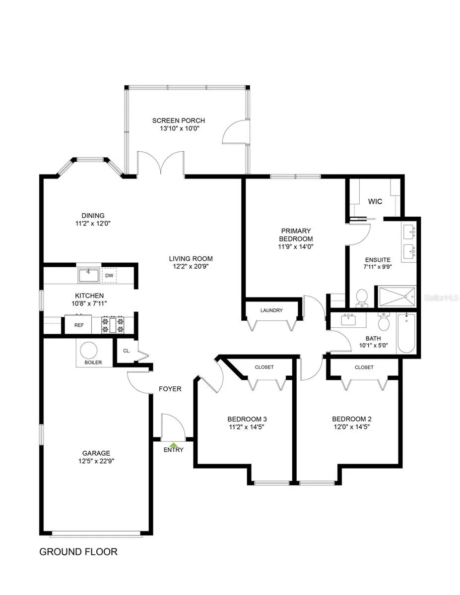 3733 NW 62ND PLACE Gainesville, FL 32653