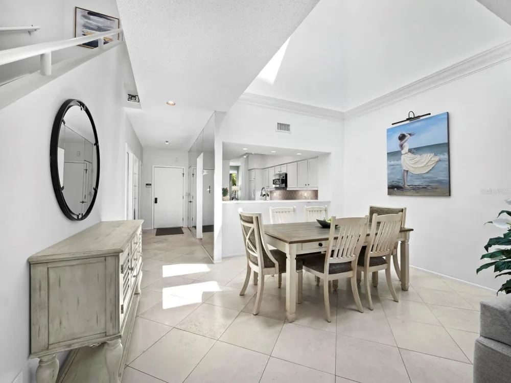 1906 HARBOURSIDE DRIVE #303 Longboat Key, FL 34228