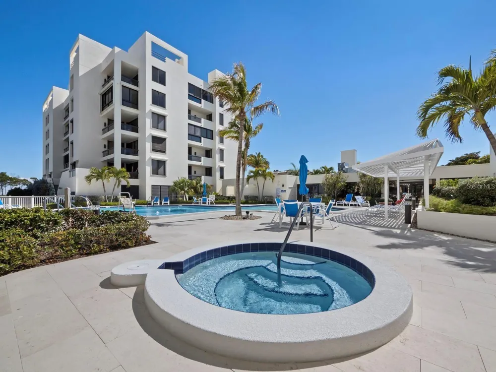 1906 HARBOURSIDE DRIVE #303 Longboat Key, FL 34228